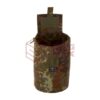 Invader Gear Foldable Dump Pouch Flecktarn OD-TM-10452379800 29517 asgbox.pl