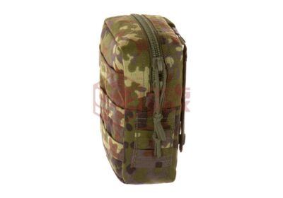 Invader Gear Medium Utility / Medic Pouch Flecktarn - obrazek 3