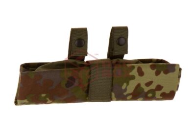 Invader Gear Dump Pouch Flecktarn - obrazek 3