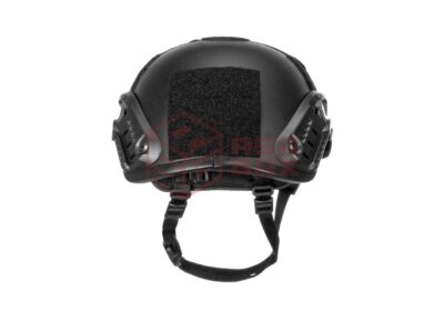 Emerson ACH MICH 2001 Helmet Special Action Black - obrazek 5