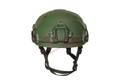 Emerson ACH MICH 2001 Helmet Special Action OD - obrazek 3