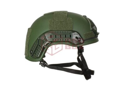 Emerson ACH MICH 2001 Helmet Special Action OD - obrazek 4