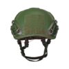 Emerson ACH MICH 2001 Helmet Special Action OD OD-TM-10452822000 16657 asgbox.pl