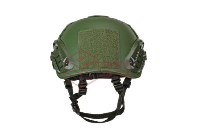 Emerson ACH MICH 2001 Helmet Special Action OD - obrazek 5
