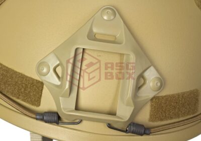Emerson ACH MICH 2001 Helmet Special Action Tan - obrazek 6