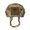 Emerson ACH MICH 2001 Helmet Special Action Subdued OD-TM-10452881700 16662 asgbox.pl