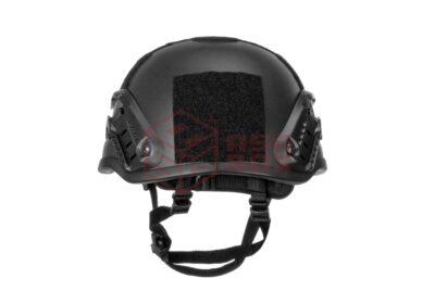 Emerson ACH MICH 2002 Helmet Special Action Black - obrazek 5