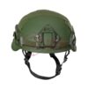 Emerson ACH MICH 2002 Helmet Special Action OD OD-TM-10452922000 16664 asgbox.pl