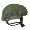 Emerson ACH MICH 2002 Helmet Special Action OD OD-TM-10452922000 16664 asgbox.pl