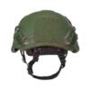 Emerson ACH MICH 2002 Helmet Special Action OD OD-TM-10452922000 16664 asgbox.pl