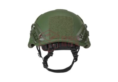 Emerson ACH MICH 2002 Helmet Special Action OD - obrazek 5