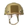 Emerson ACH MICH 2002 Helmet Special Action Tan OD-TM-10452932800 16665 asgbox.pl