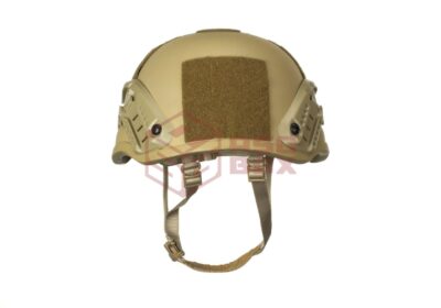 Emerson ACH MICH 2002 Helmet Special Action Tan - obrazek 5