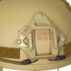 Emerson ACH MICH 2002 Helmet Special Action Tan OD-TM-10452932800 16665 asgbox.pl