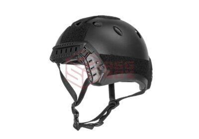 Emerson FAST Helmet PJ Goggle Version Eco Black - obrazek 3