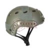 Emerson FAST Helmet PJ Goggle Version Eco Foliage Green OD-TM-10453021300 asgbox.pl