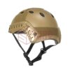 Emerson FAST Helmet PJ Goggle Version Eco Tan OD-TM-10453032800 asgbox.pl