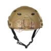 Emerson FAST Helmet PJ Goggle Version Eco Tan OD-TM-10453032800 asgbox.pl