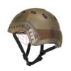 Emerson FAST Helmet PJ Goggle Version Eco Subdued OD-TM-10453081700 asgbox.pl