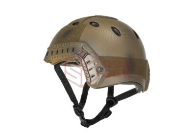 Emerson FAST Helmet PJ Goggle Version Eco Subdued - obrazek 3
