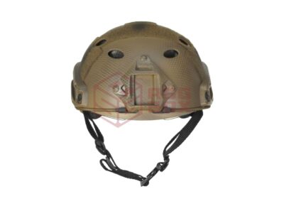 Emerson FAST Helmet PJ Goggle Version Eco Subdued - obrazek 4