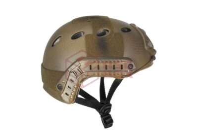 Emerson FAST Helmet PJ Goggle Version Eco Subdued - obrazek 6