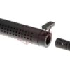 Pirate Arms KAC QD 145mm Silencer CCW Black OD-TM-10453206000 16694 asgbox.pl