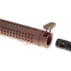Pirate Arms KAC QD 145mm Silencer CCW Tan OD-TM-10453232800 16695 asgbox.pl