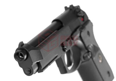 WE M9 A1 Full Metal Co2 Black - obrazek 4