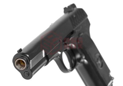WE TT-33 Full Metal GBB Black - obrazek 4