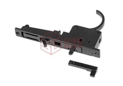 Well L96 AWP Metal Trigger Box - obrazek 3
