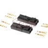 Prometheus Gold Pin Connector Set Large Connector OD-TM-10458800000 16809 4582109580172 asgbox.pl
