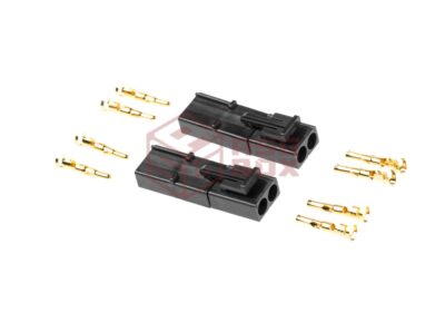 Prometheus Gold Pin Connector Set Large Connector - obrazek 3
