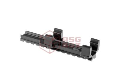 Leapers MP5 Low Profile Mount Base Black - obrazek 3