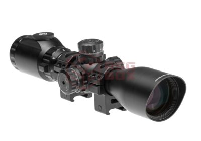 Leapers 2-7x44 30mm LAOIEW Accushot Scout TS Black - obrazek 5