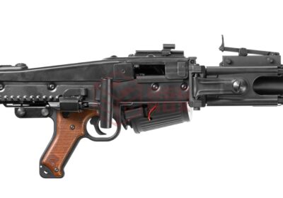 AGM MG42 Full Metal - obrazek 3