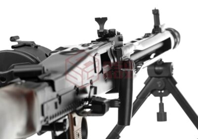 AGM MG42 Full Metal - obrazek 4