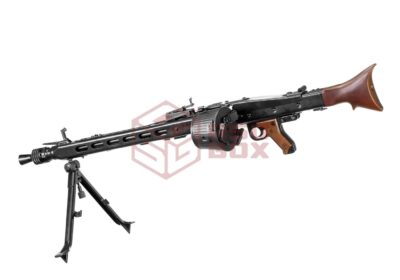 AGM MG42 Full Metal - obrazek 5