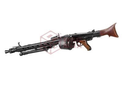 AGM MG42 Full Metal - obrazek 6