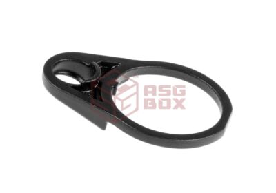 Magpul ASAP QD Sling Plate Black - obrazek 3