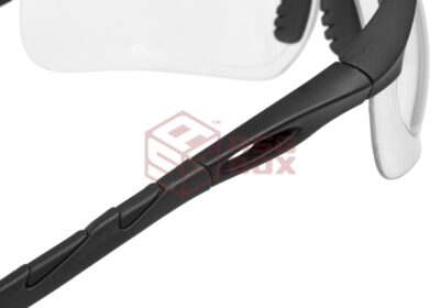 SwissEye Lancer Clear Black - obrazek 3