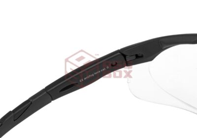 SwissEye Lancer Clear Black - obrazek 4