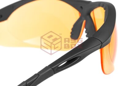 SwissEye Lancer Orange Black - obrazek 3