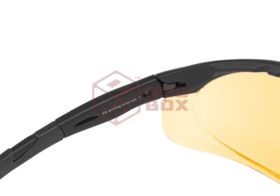 SwissEye Lancer Orange Black - obrazek 4