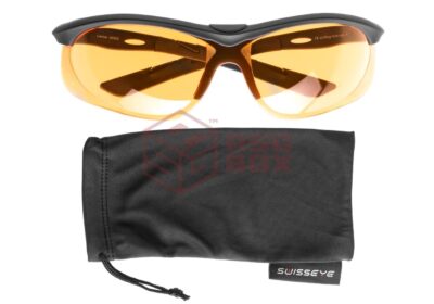 SwissEye Lancer Orange Black - obrazek 6