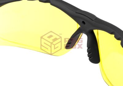 SwissEye Lancer Yellow Black - obrazek 3