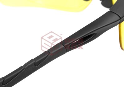 SwissEye Lancer Yellow Black - obrazek 4