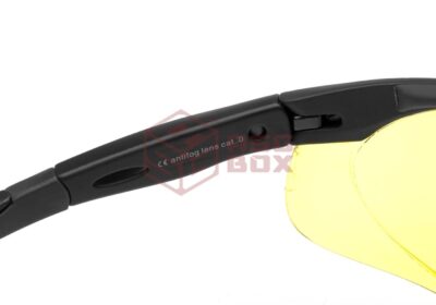 SwissEye Lancer Yellow Black - obrazek 5