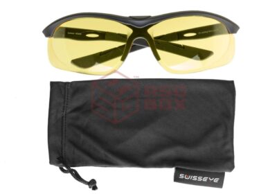 SwissEye Lancer Yellow Black - obrazek 6