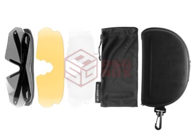SwissEye Nighthawk Black - obrazek 6